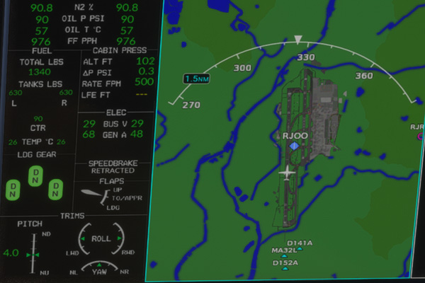 MSFS2024_DLSS45_27HJET_Climb500_L_MFD