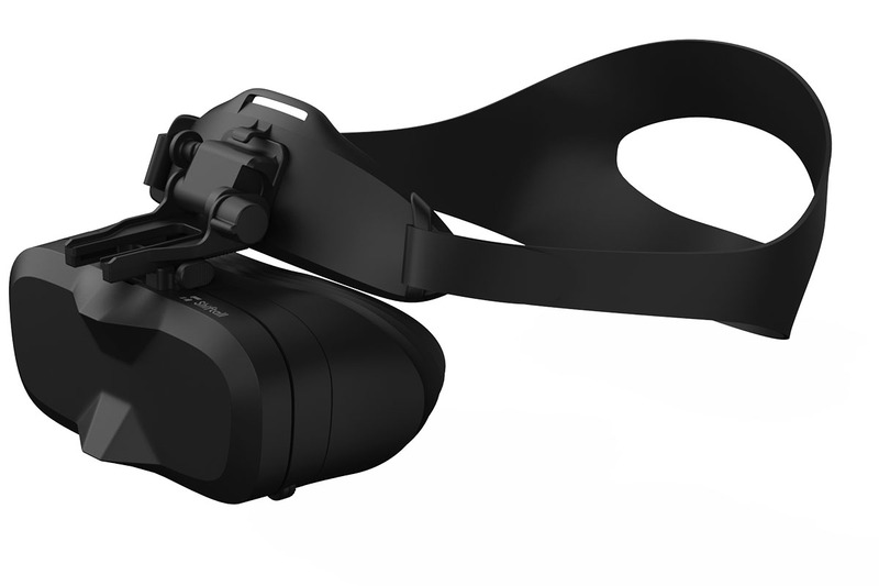 Shiftall MeganeX superlight 8K 1