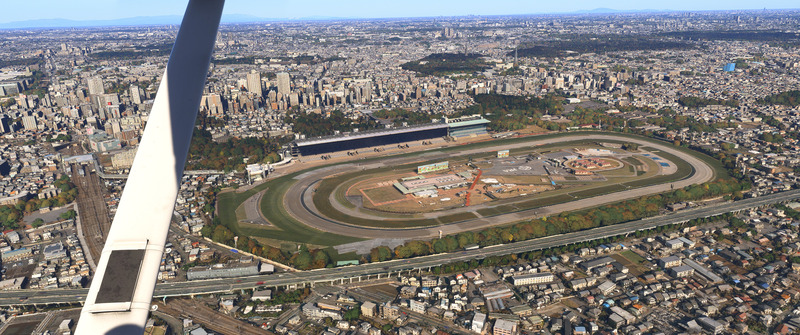 MSFS2024_202510_UW20_73TokyoHorseRaceCourse