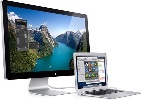 AppleThunderboltDisplay
