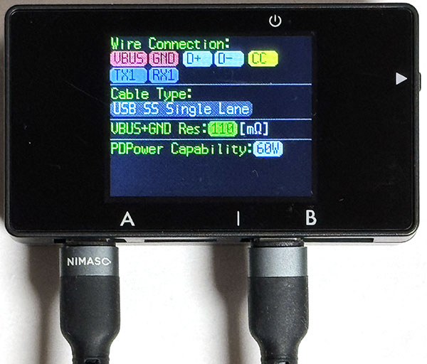 USBChecker3_06NIMASO_SingleLane