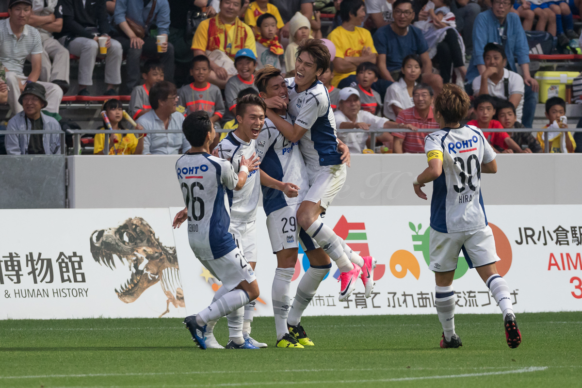 ミクニワールドスタジアム北九州 北九州スタジアム は素晴らしいスタジアムでした Tedious Days More 3 ミクニワールドスタジアム北九州 北九州スタジアム は素晴らしいスタジアムでした Tedious Days More 3
