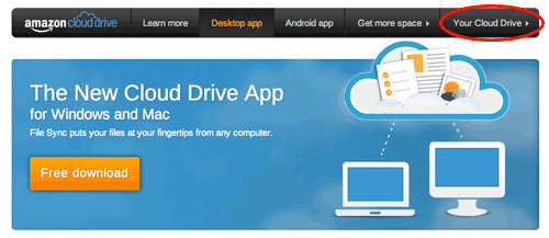 AmazonCloudDrive08