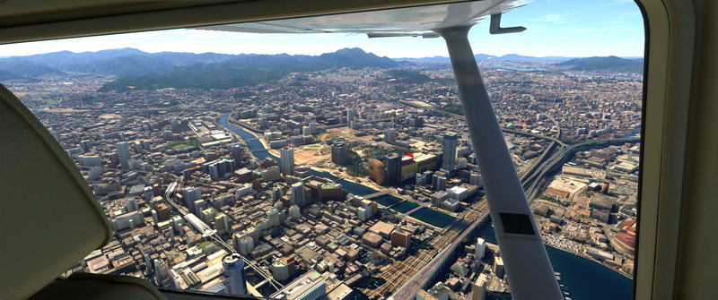 MSFS2024_202510_009RiverWalkKitakyushu