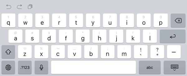 iOS12.0.1_iPadKeyboard2E