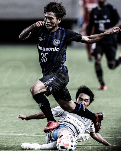 J-League2020Restart21