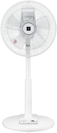 Amazon_SHARP ElectricFan PJ-R3AS-W