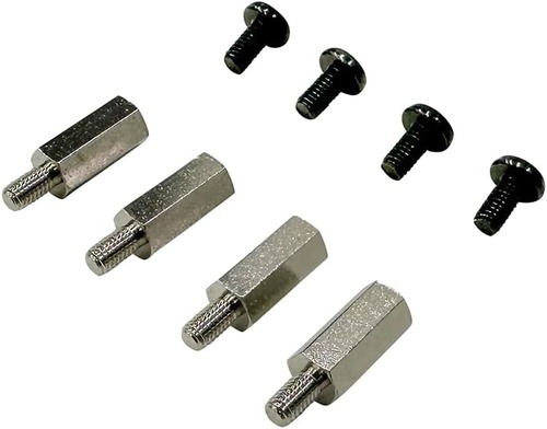 Amazon_NagaoSeisakujo NBROS NB-VESA-SPACER-M4