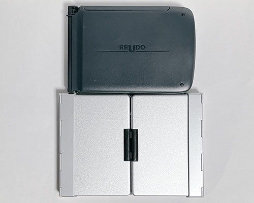 iClever_IC-BK20se30vsREUDO