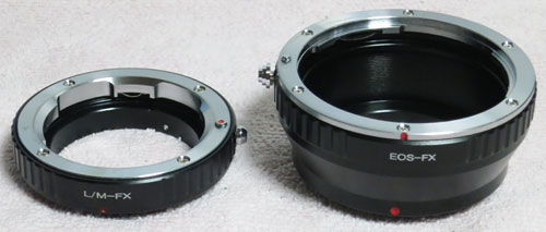X-E1_MountAdapter01