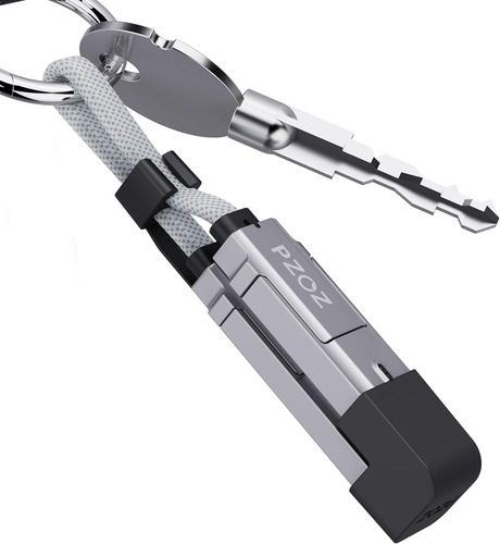 Amazon_PZOZ 4in1 140W Cable with LED 1