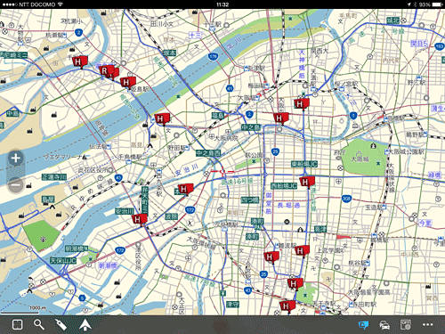MapFanPlus20140807B