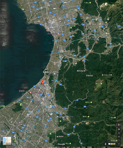 HikoneBlueImpluseMap2