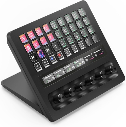 Amazon_Elgato Stream Deck Plus XL
