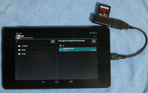 FirmUpdateNonPC_Android01