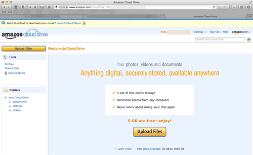AmazonCloudDrive09