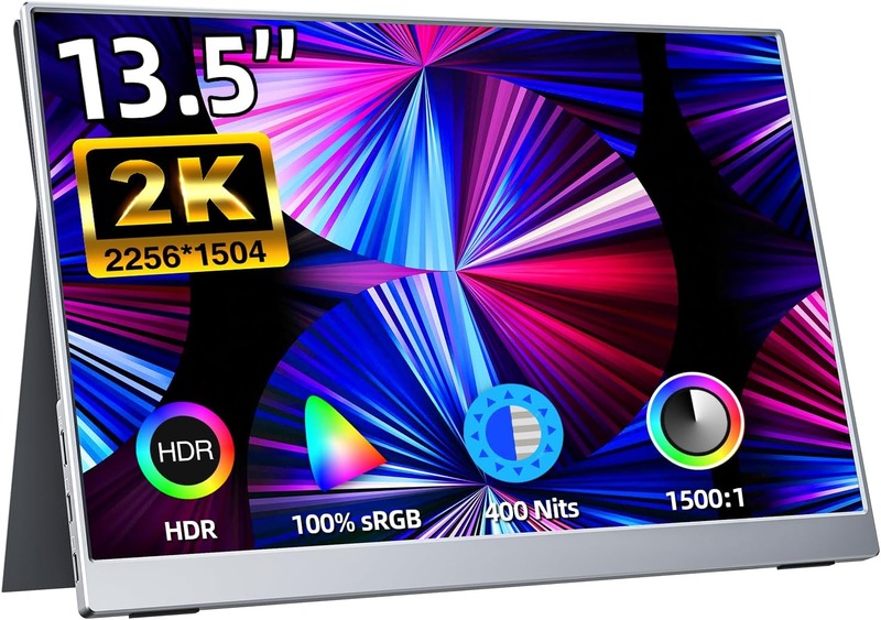 Amazon_kksmart_13.5USBMonitor