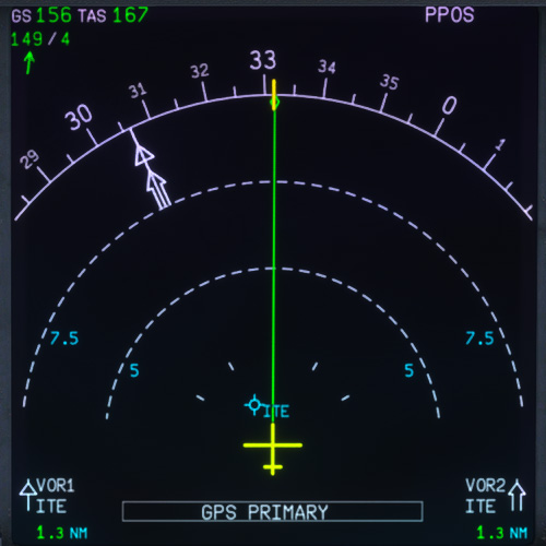 MSFS2024_DLSS45_22A32NX_Climb2000_MP_MFD