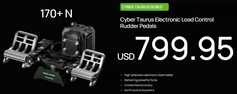 WINWING20250314N_ElectricLoadControlRudderPedals