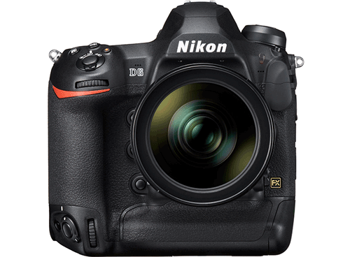 NikonD6_Release
