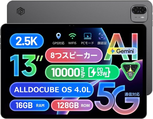 Amazon_ALLDOCUBE iPlay 70 Max Pro 5G