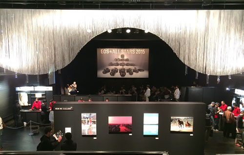 CanonGrandPresentation2015Osaka4