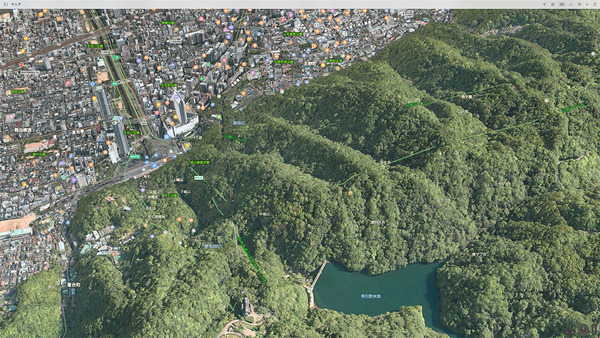 AppleMap26_Satelite3DAppleMapMac3