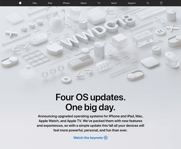 WWDC2018A