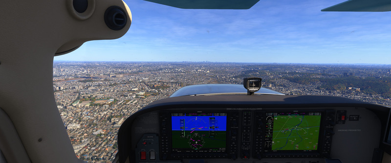 MSFS2024_202510_UW20_86Takao2TokyoDowntown