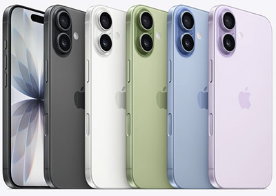 iPhone17SeriesRelease18B