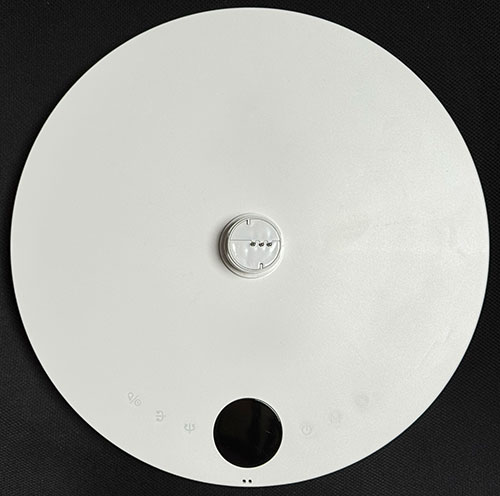 SwitchBotCirculatorStandBatteryType10