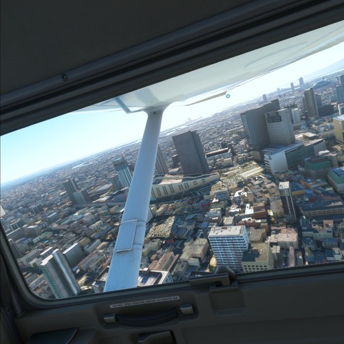 MSFS2020_202403_92VR_NambaStation