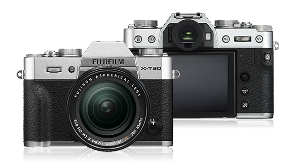 X-T30_Release
