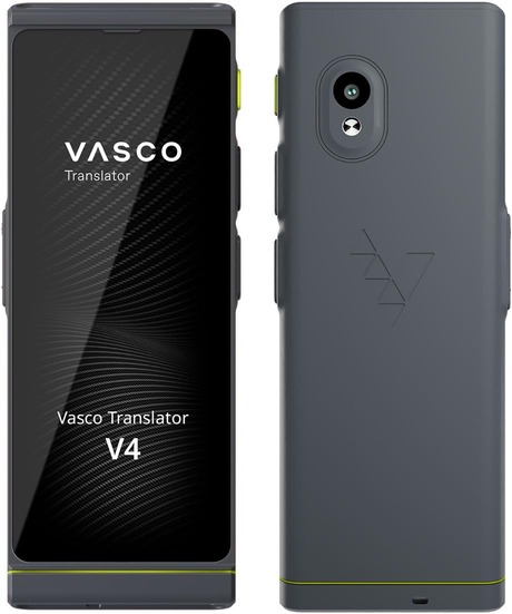 Amazon_Vasco Translator V4