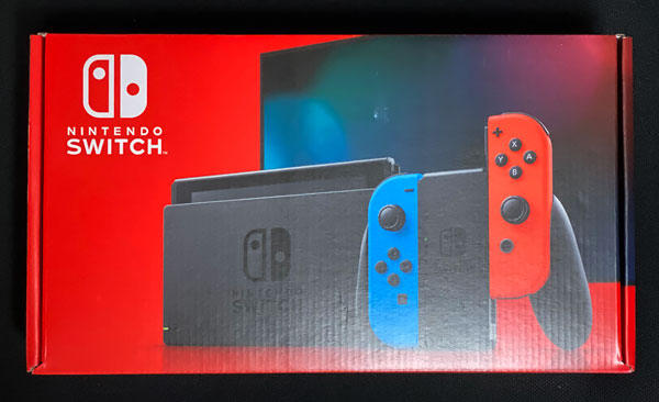 品薄 いつまで スイッチ ニンテンドースイッチ 品薄の本当の原因。不自然な出荷停止はあの国のせい？