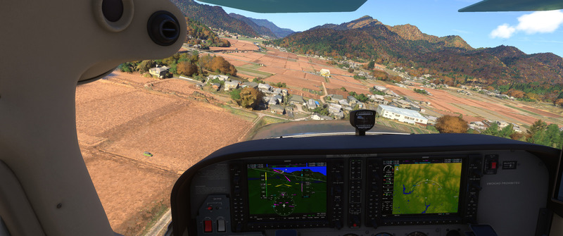 MSFS2024_202510_UW20_172SandaMokki_NorthofSengari