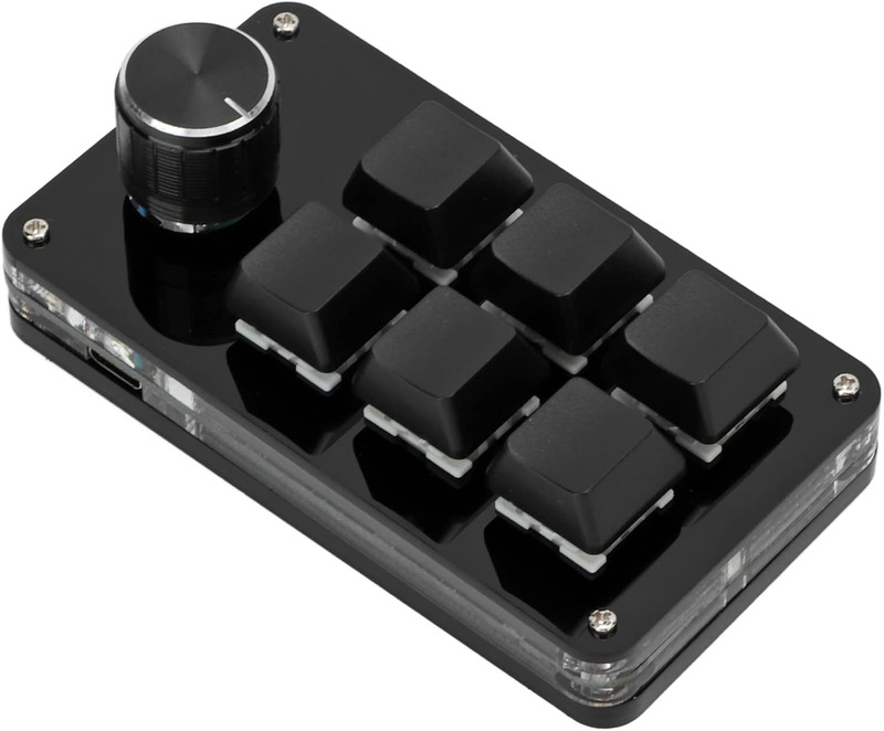 Amazon_FEWB_6KeysOneHandKeyboard