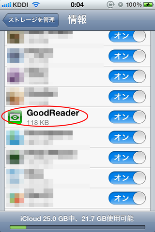 GoodReader_iCloud35_SizeAfteriPhone