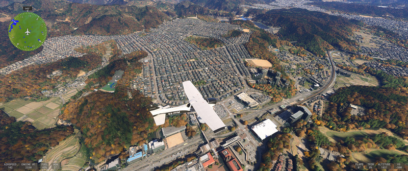 MSFS2024_202510_UW20_175NisseiChuoStation