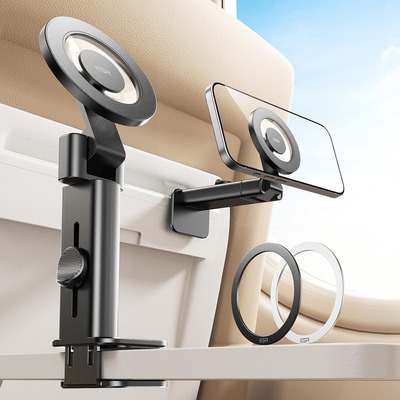 Amazon_ESR MagSafe Stand for Airplane