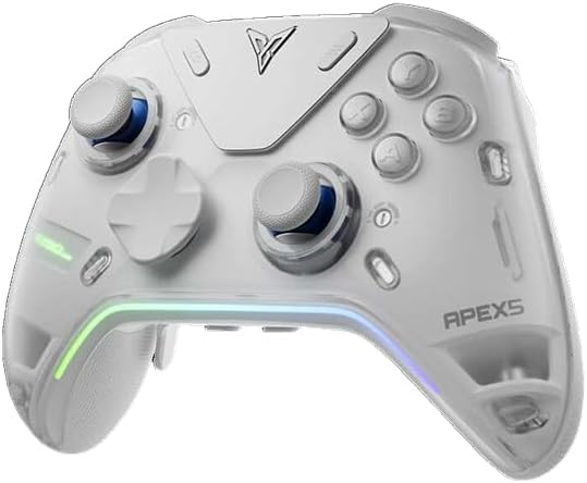 Amazon_FLYDIGI APEX5 GamePad