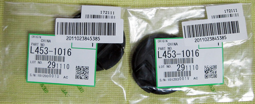 GXR A12 28mm Lens Caps