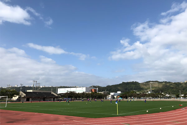 TediousDaysOkinawa2019Winter46