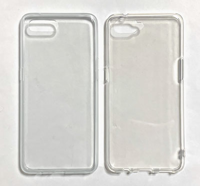 Oppo Reno A のストラップ付きケース 一例 Tedious Days More 3 Oppo Reno A のストラップ付きケース 一例 Tedious Days More 3