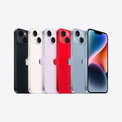 Apple iPhone 14 Plus 128GB 2