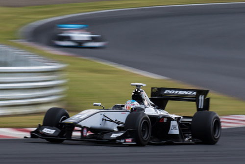 SUPERFORMULA20150913A