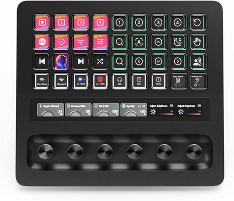 Elgato Stream Deck Plus XL 1
