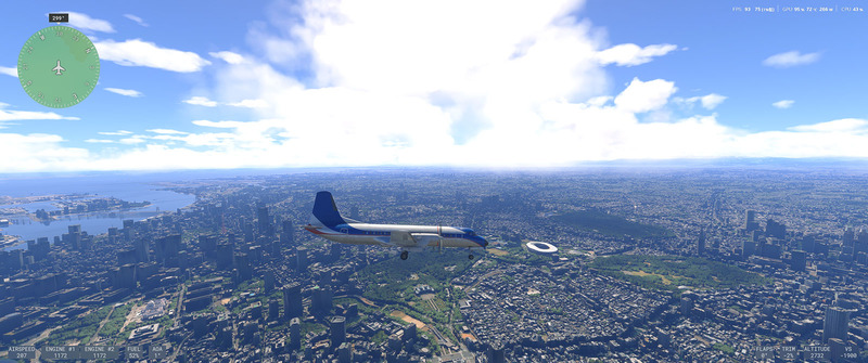 MSFS2024_202509_129YS11overTokyo