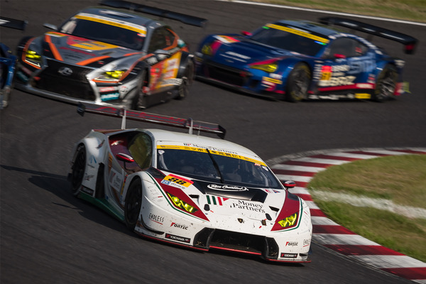 Suzuka1000kmTheFinal07