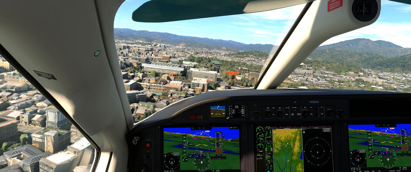 MSFS2024_202509_110HeianJingu